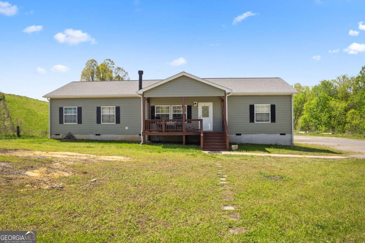 1641 Garland Mountain TRL