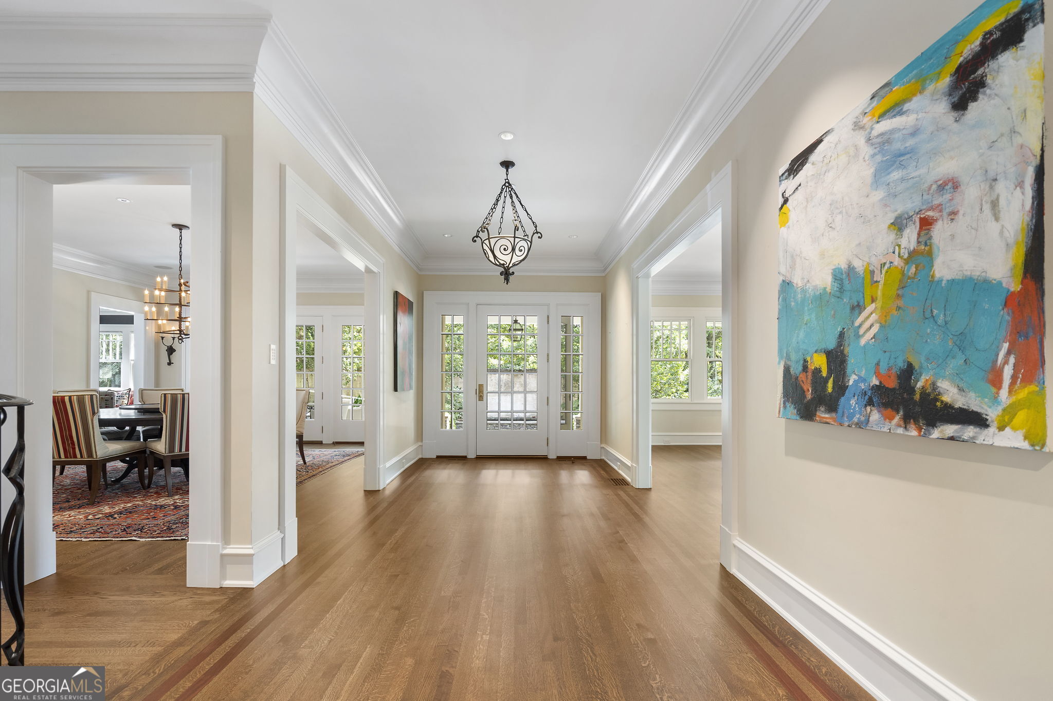 81 Peachtree CIR