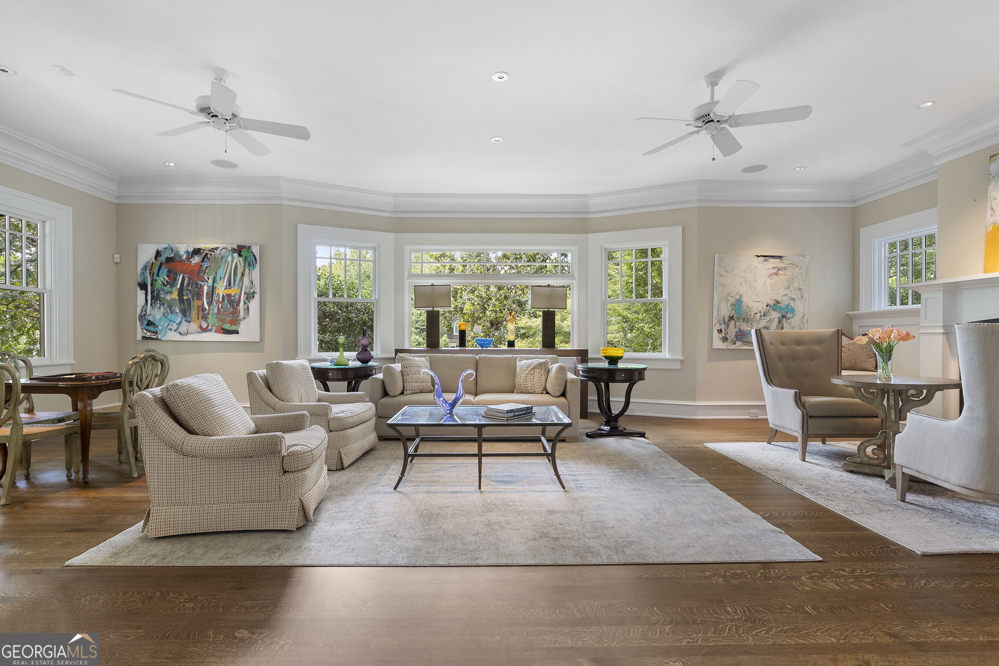 81 Peachtree CIR