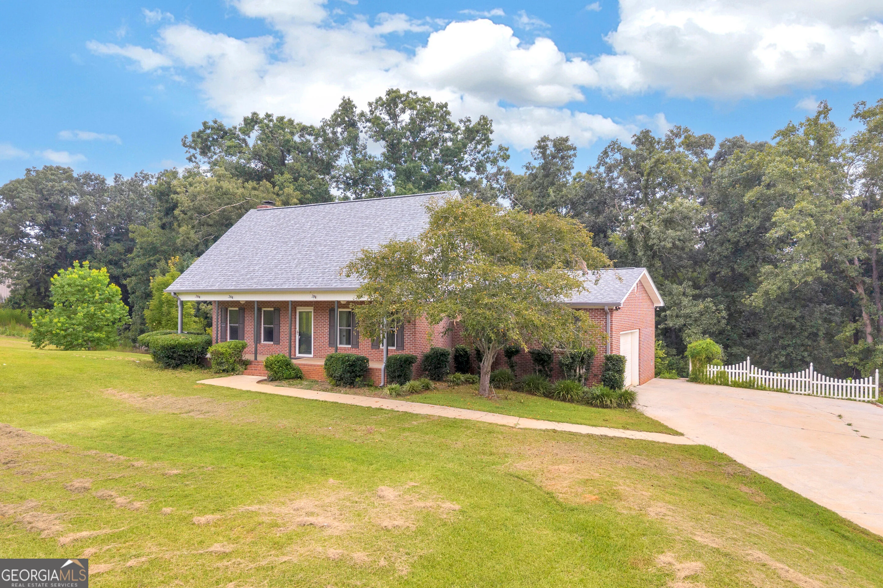3272 Horace Road, Bowman, GA, 30624