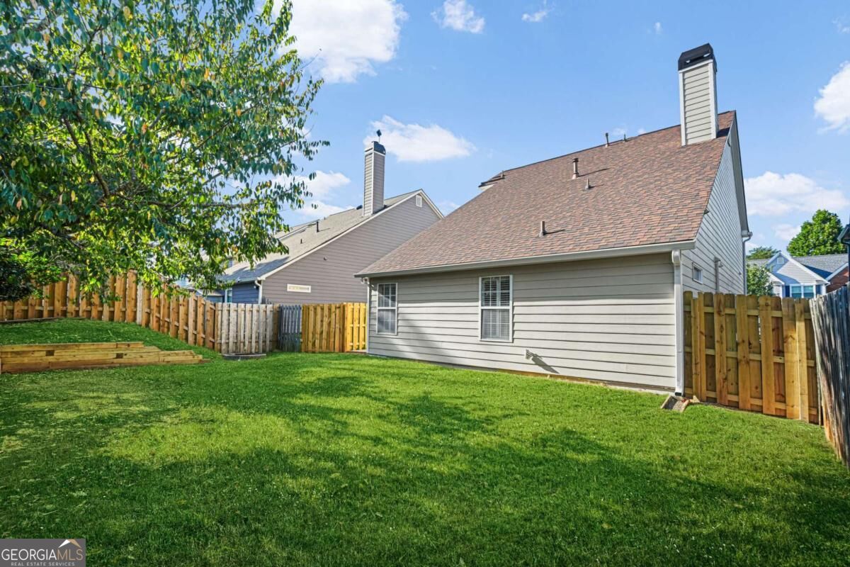 2310 Ashton DR