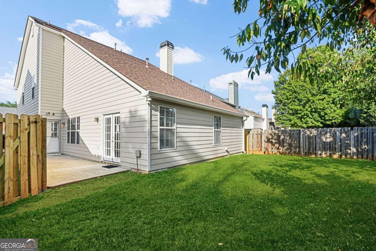 2310 Ashton DR