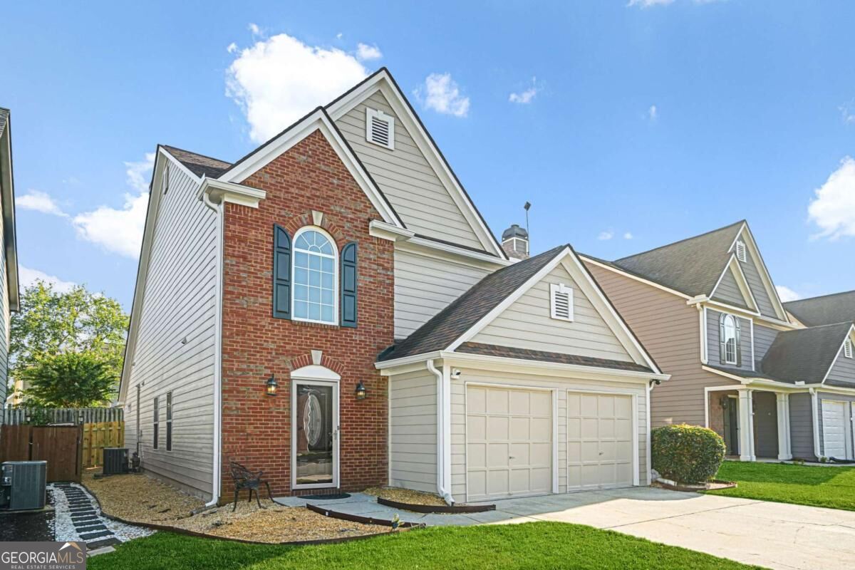 2310 Ashton DR