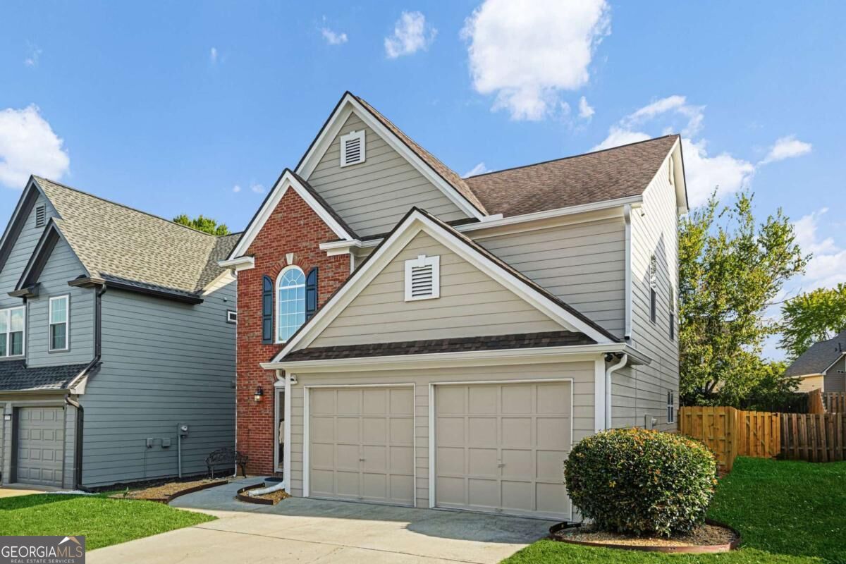 2310 Ashton DR
