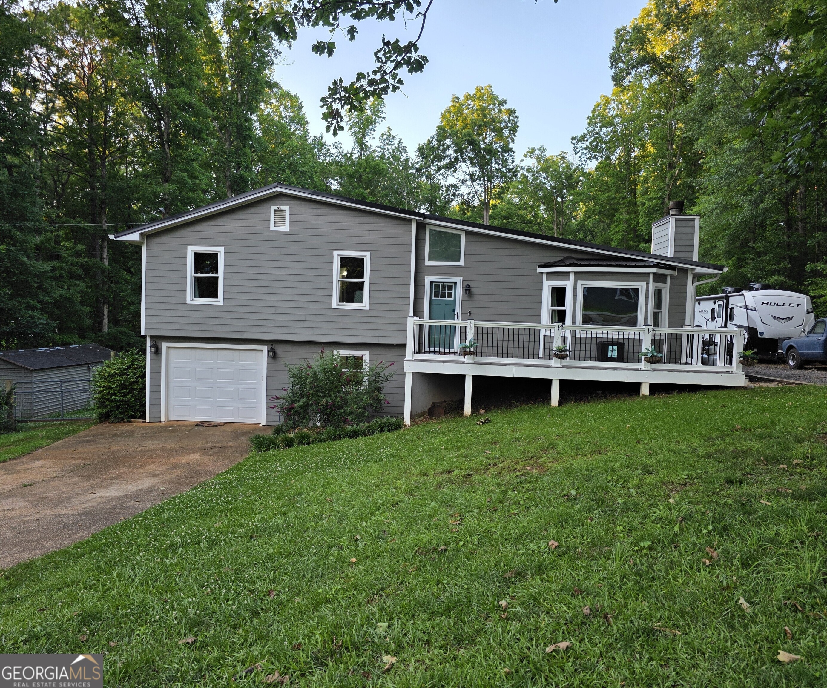 245 Freestone DR