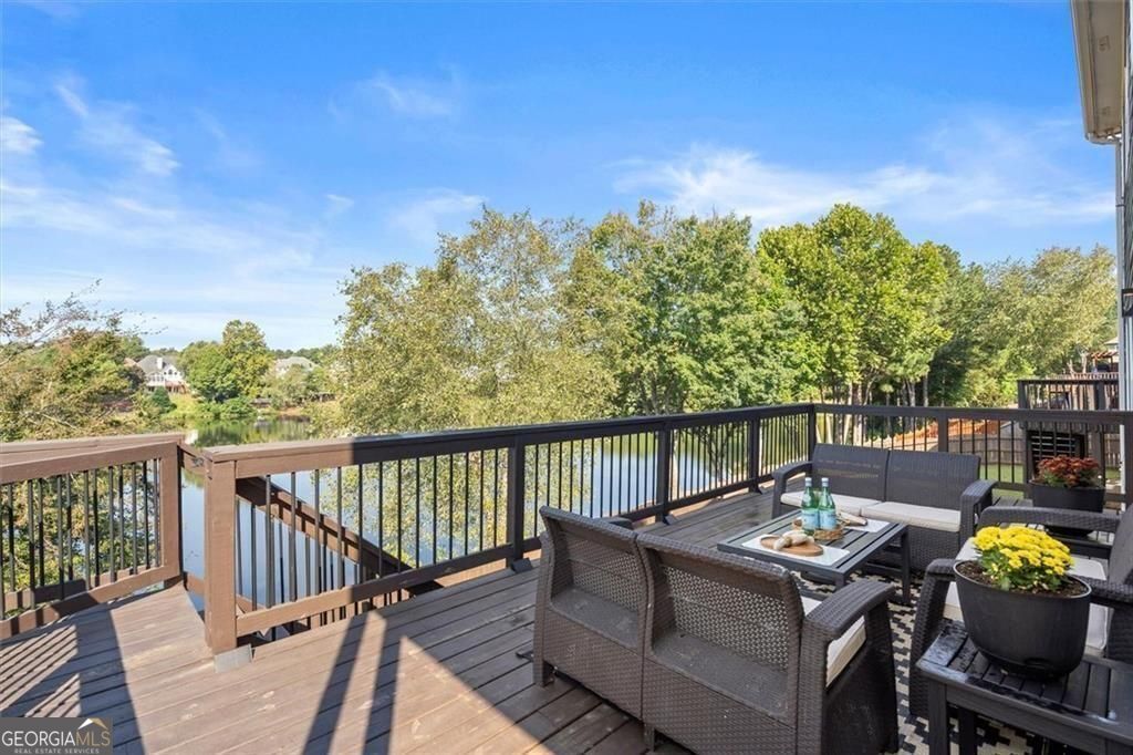 Waterside - Residential