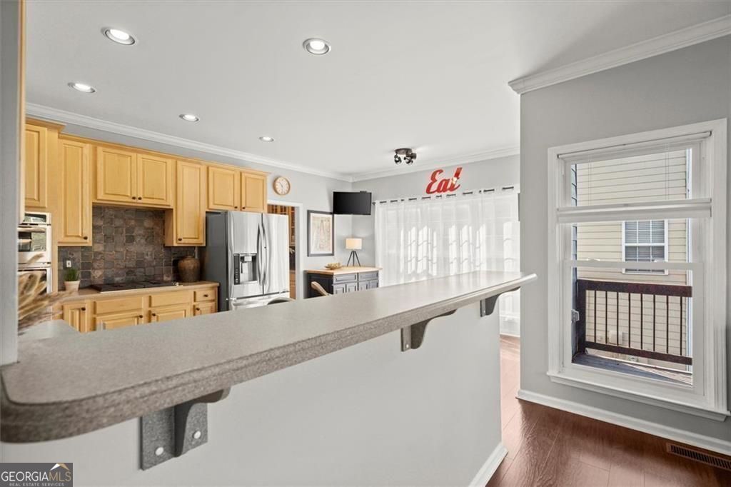 Waterside - Residential