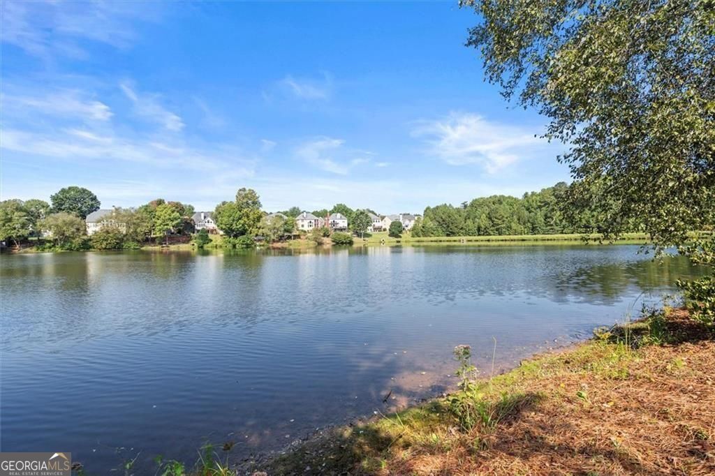 Waterside - Residential