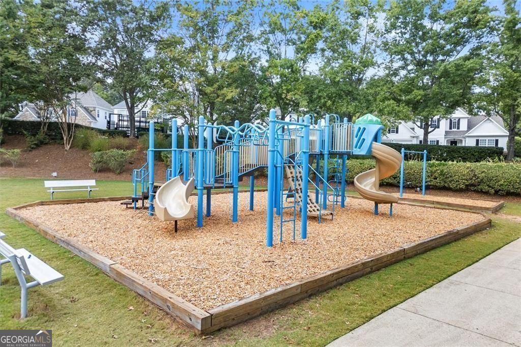 Waterside - Residential