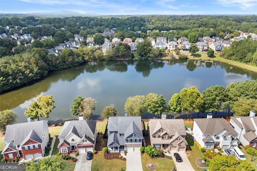 Waterside - Residential