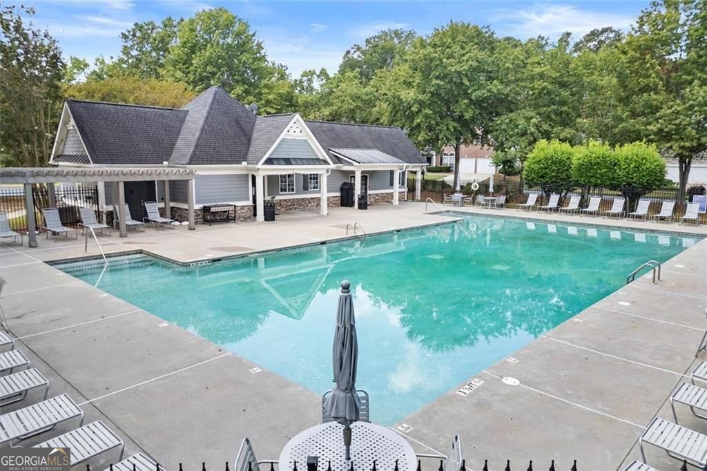 Waterside - Residential