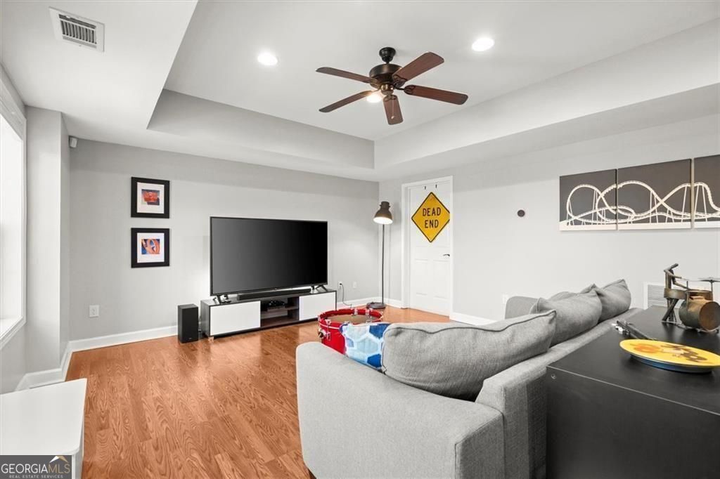 Waterside - Residential