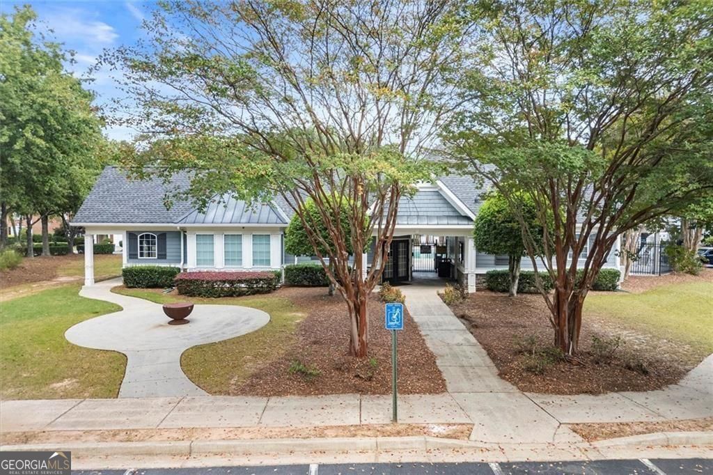 Waterside - Residential