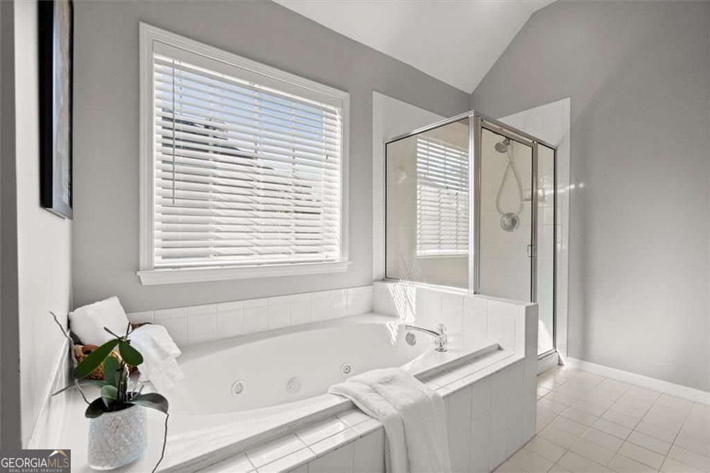Waterside - Residential