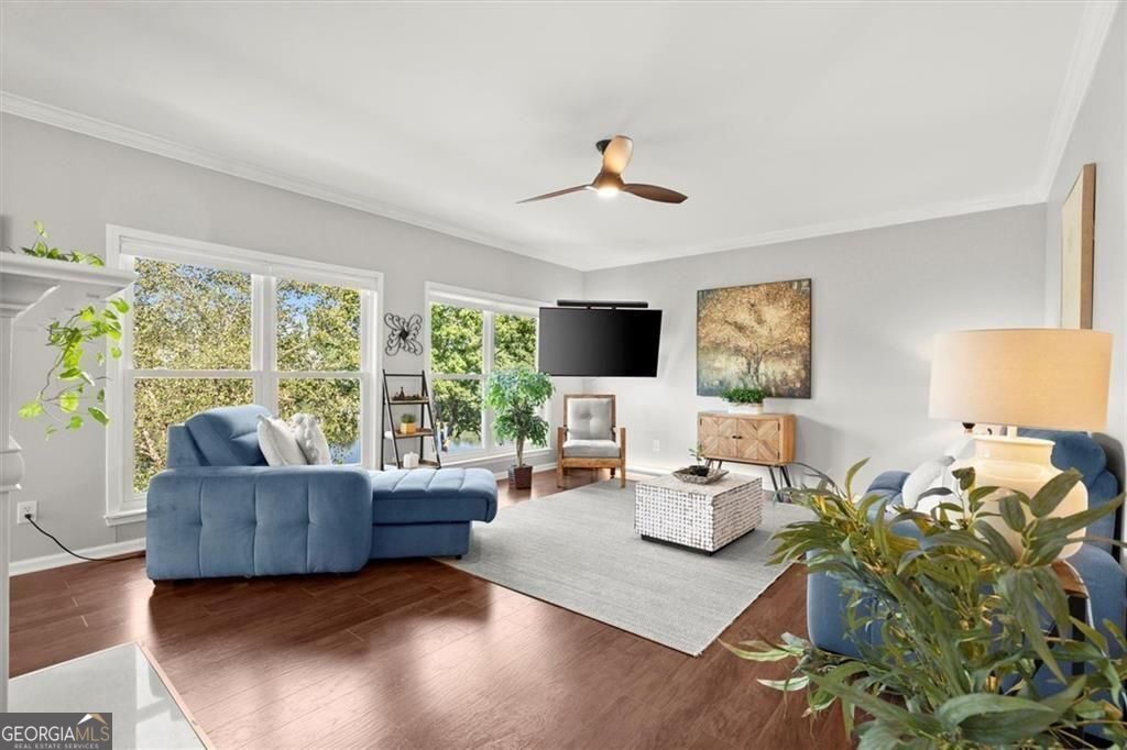 Waterside - Residential
