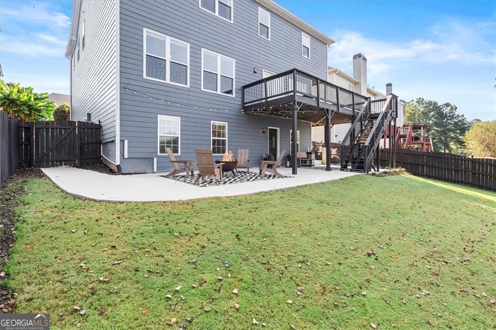 Waterside - Residential