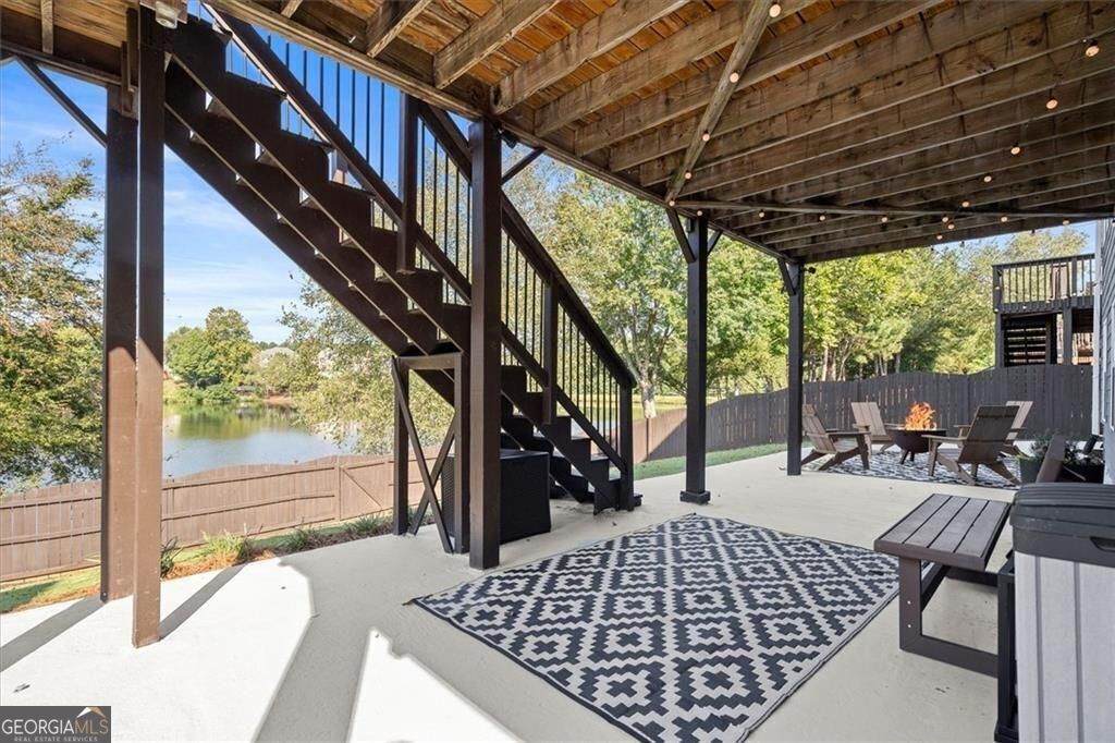 Waterside - Residential
