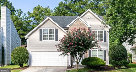 4790 NATURE TRL Austell GA 30106
