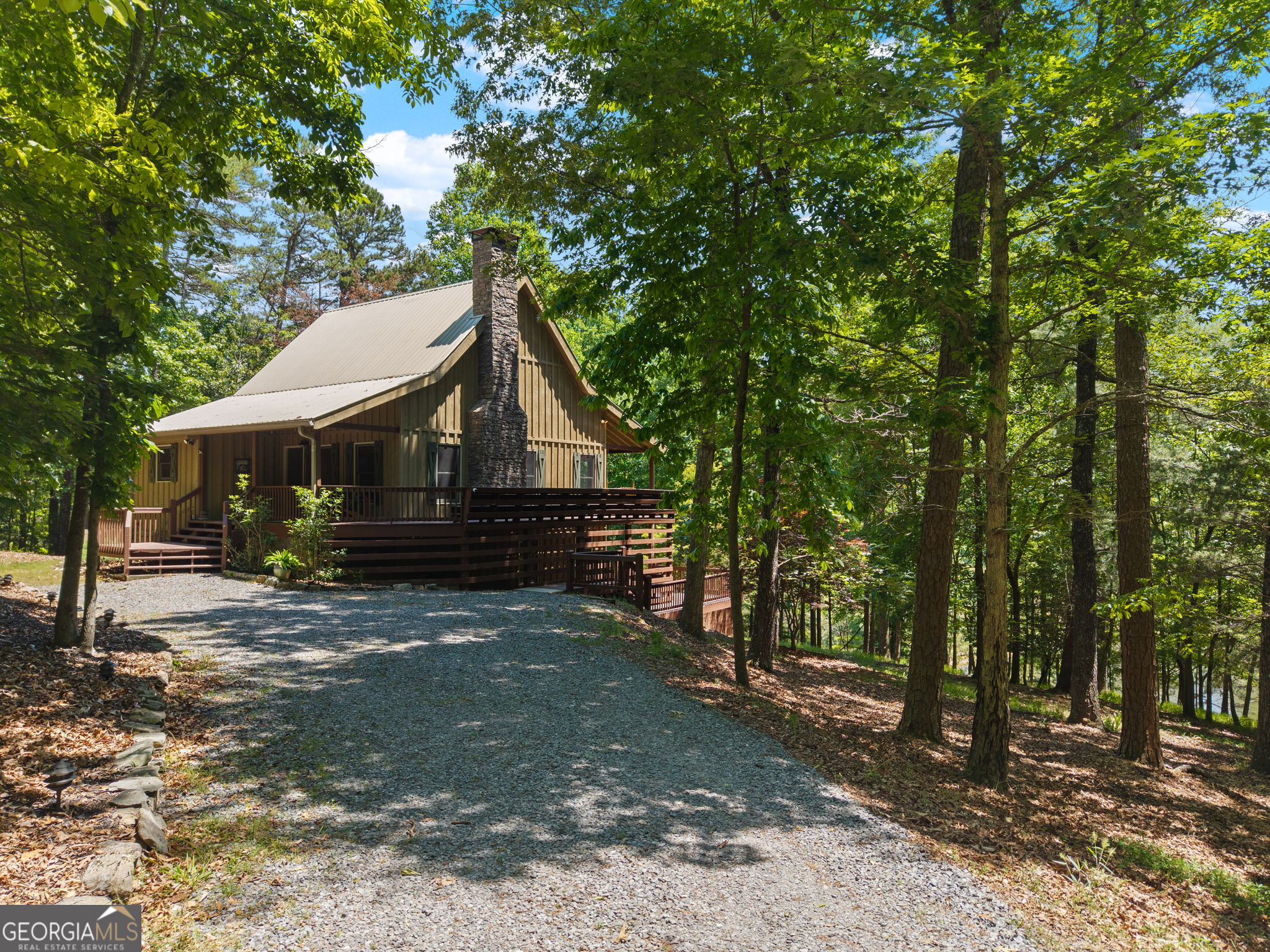 85 Misty Hollow RDG