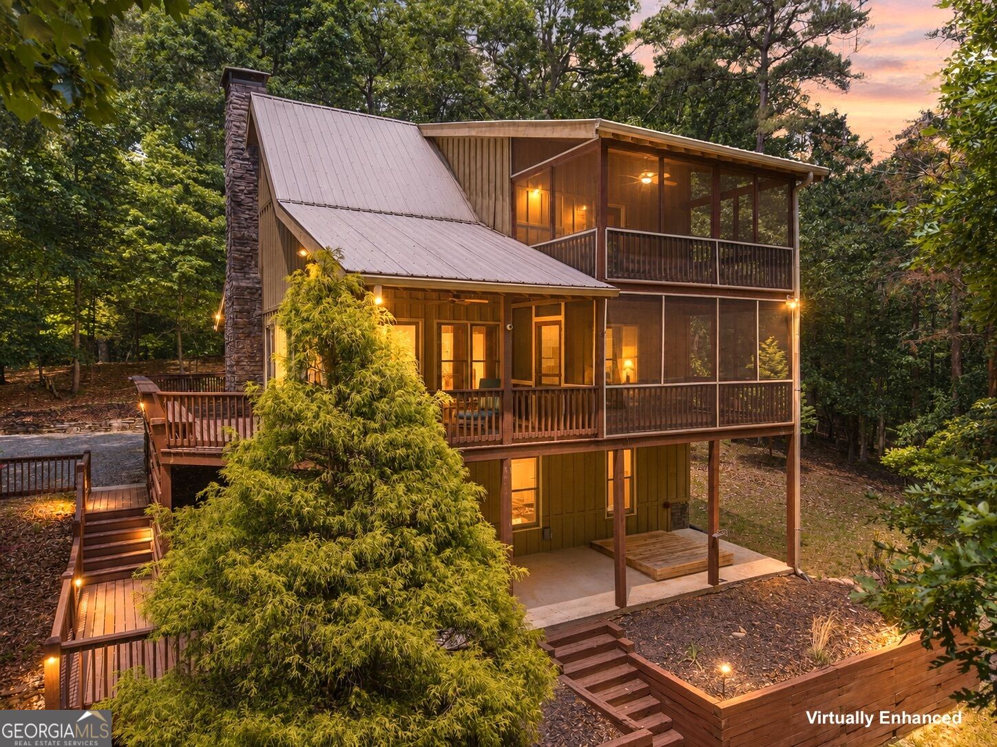 85 Misty Hollow RDG
