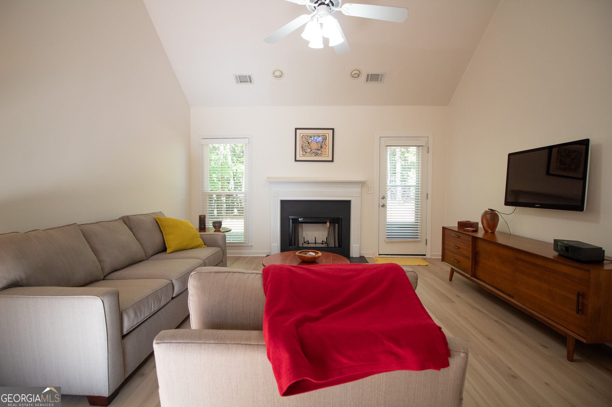 110 Spring Lake PT