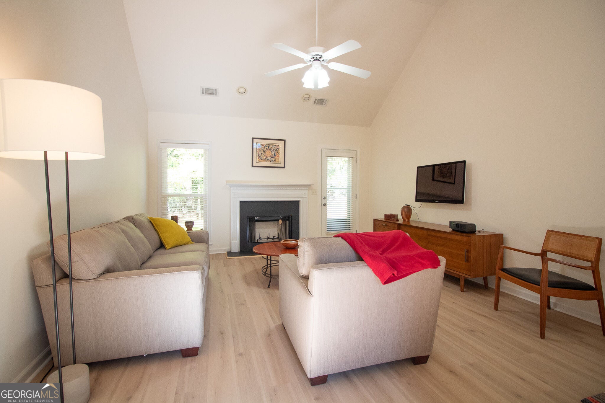 110 Spring Lake PT