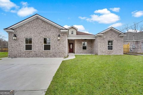 124 Wright ST Savannah GA 31408