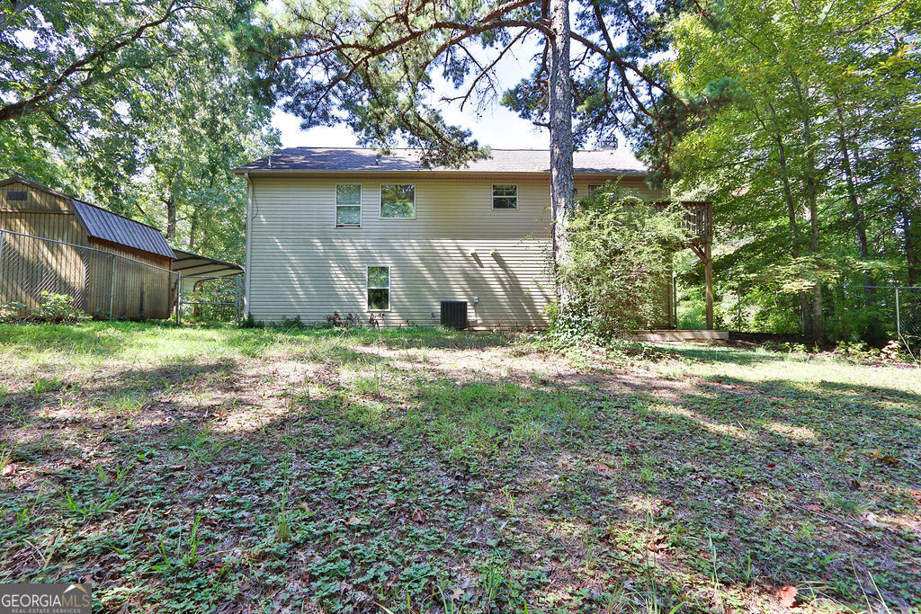 3509 Looper Lake RD