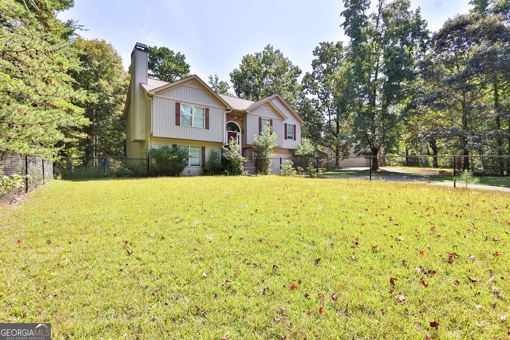 3509 Looper Lake RD