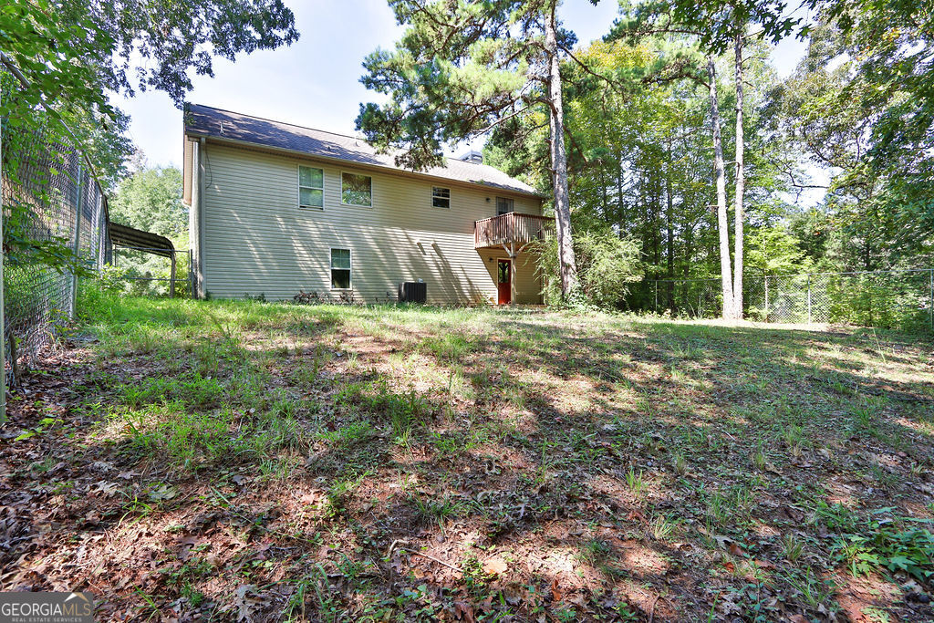 3509 Looper Lake RD