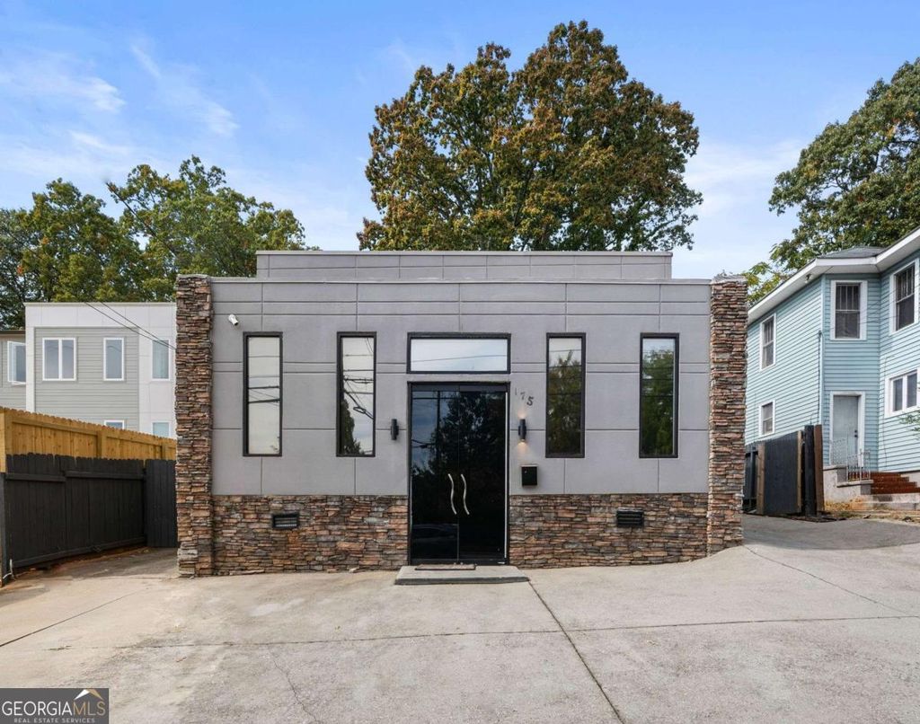 Photo of 175 Moreland Avenue SE, Atlanta, GA 30316 (MLS # 10702345)