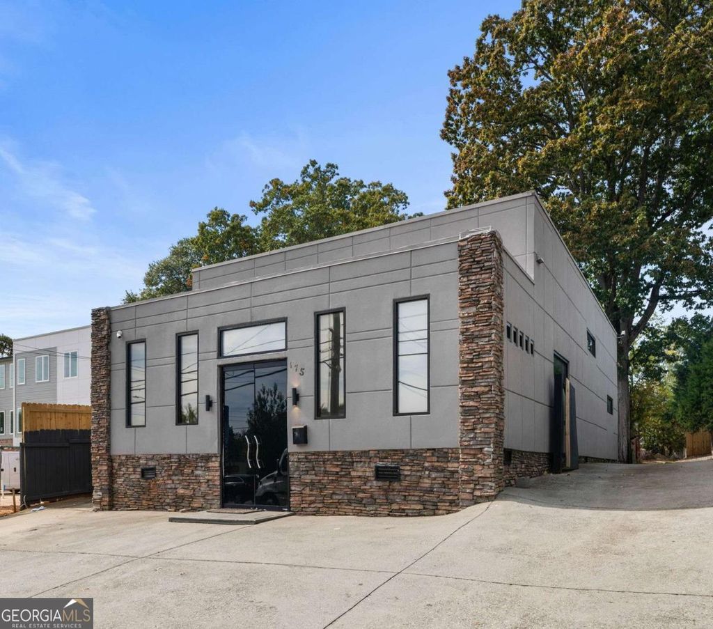 Photo of 175 Moreland Avenue SE, Atlanta, GA 30316 (MLS # 10702345)