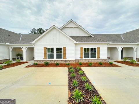 A home in LaGrange