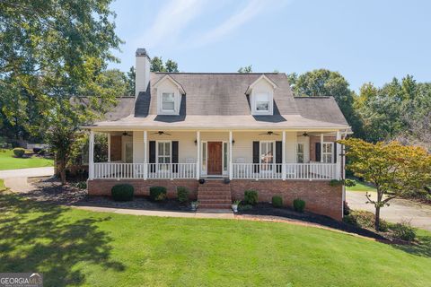 117 Tracy LN McDonough GA 30253