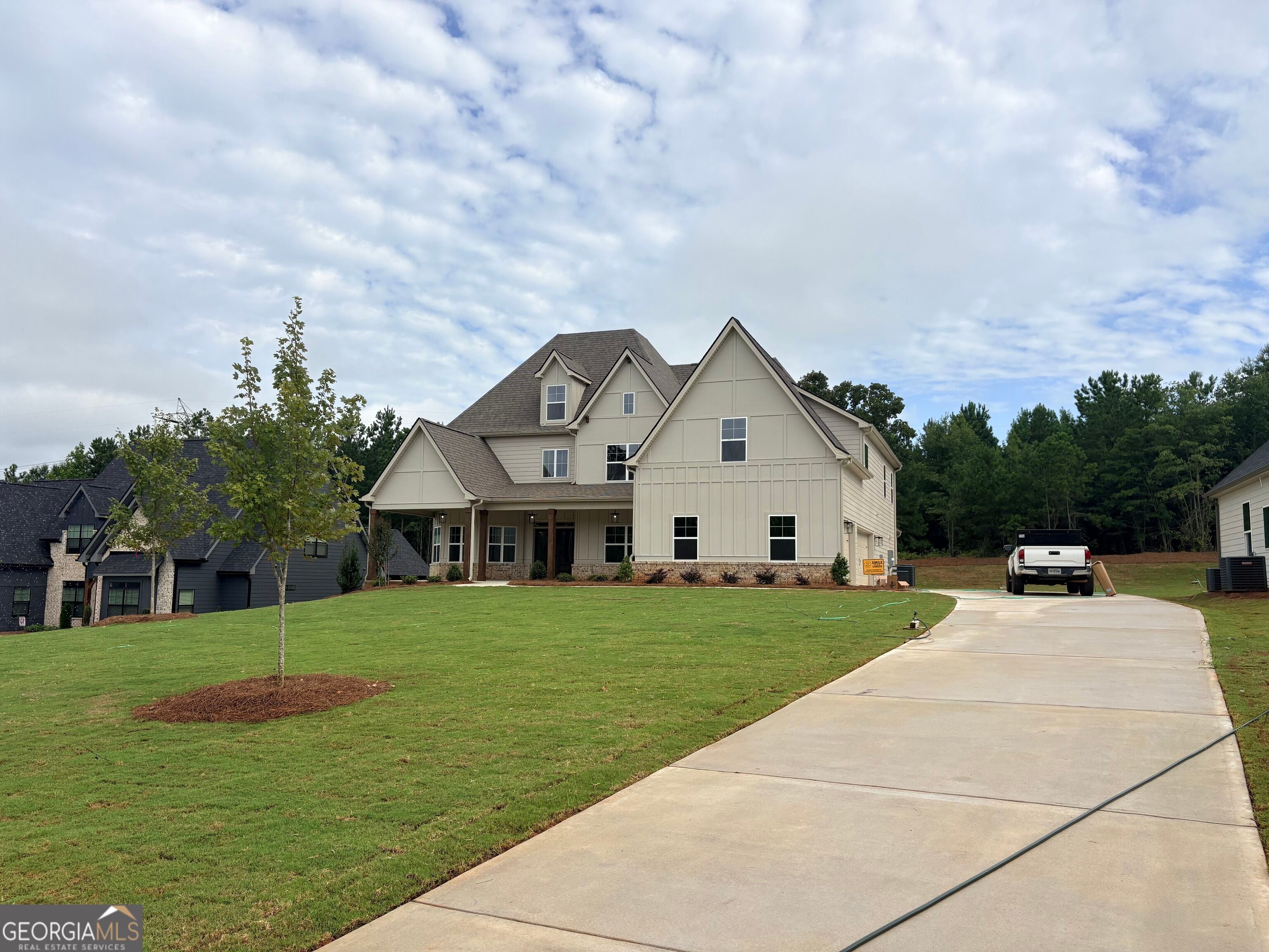 917 Stallings RD 29