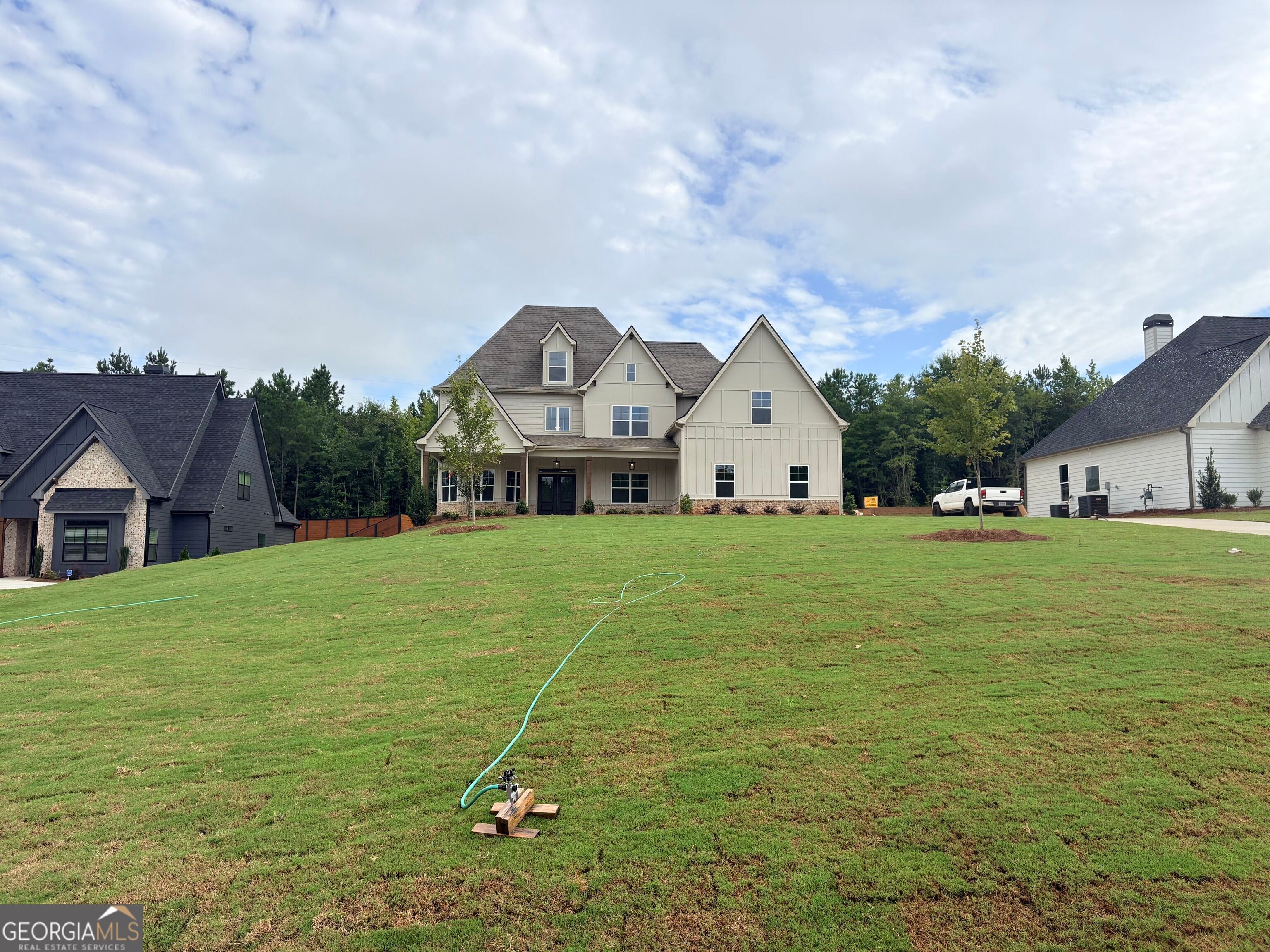 917 Stallings RD 29
