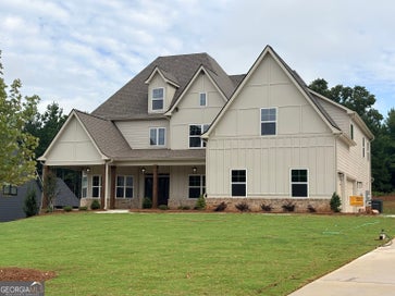 917 Stallings RD 29 Senoia GA 30276