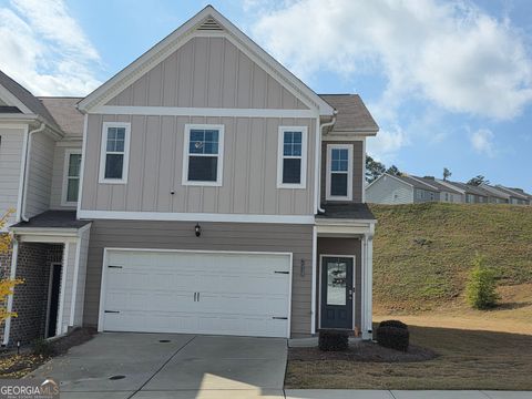 Photo of 7539 Knoll Hollow Road, Lithonia, GA 30058 (MLS # 10647450)