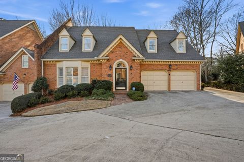 Photo of 5320 Fairfield W, Atlanta, GA 30338 (MLS # 10698953)