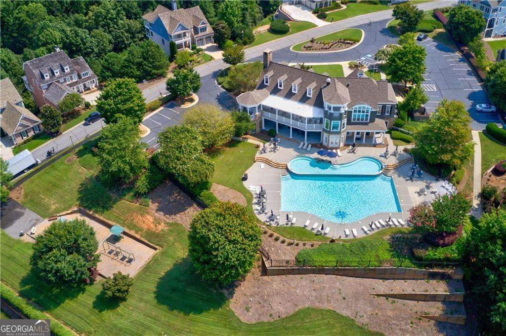 3498 Westhampton WAY