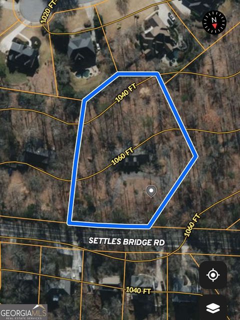 4570 Settles Bridge RD Suwanee GA 30024