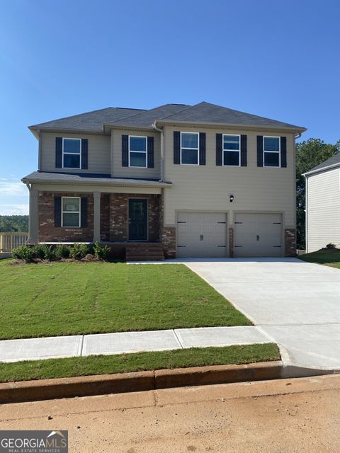 Photo of 737 Great Oak Place, Villa Rica, GA 30180 (MLS # 10481066)