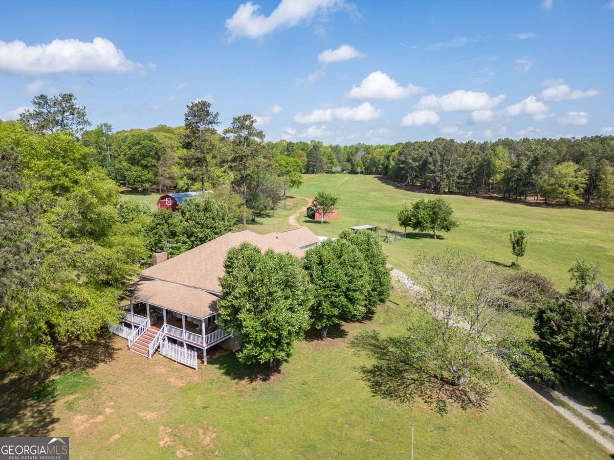 3011 Broughton RD