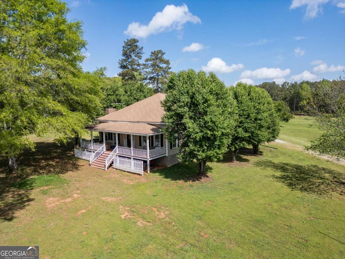 3011 Broughton RD