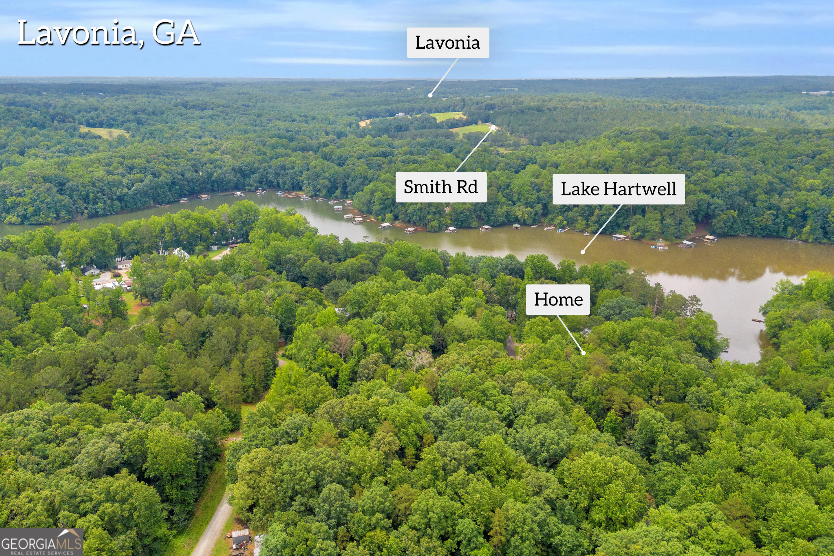 Lavonia, Georgia 30553, United States, 3 Bedrooms Bedrooms, ,2 BathroomsBathrooms,Residential,Active,152666