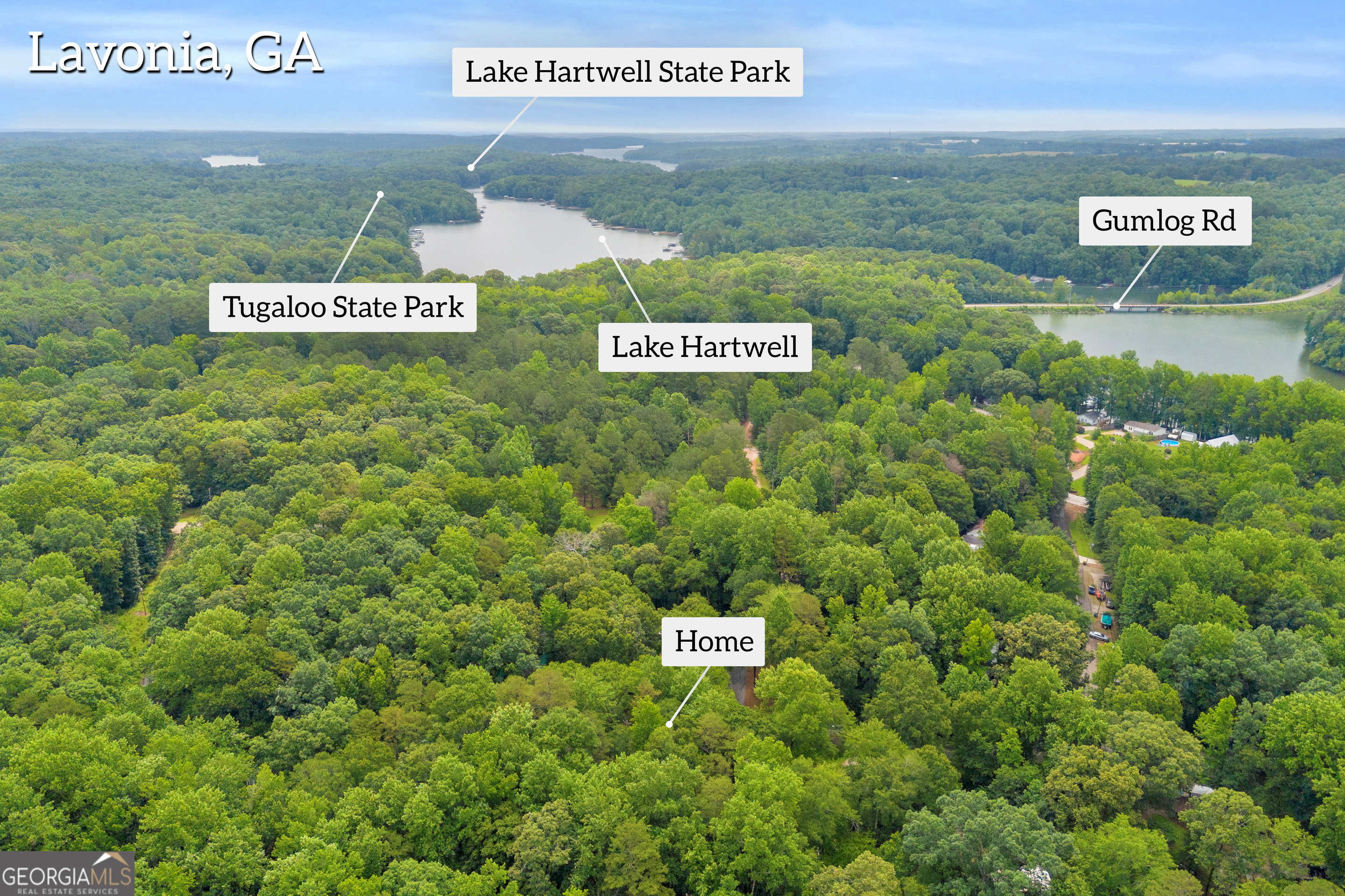 Lavonia, Georgia 30553, United States, 3 Bedrooms Bedrooms, ,2 BathroomsBathrooms,Residential,Active,152666