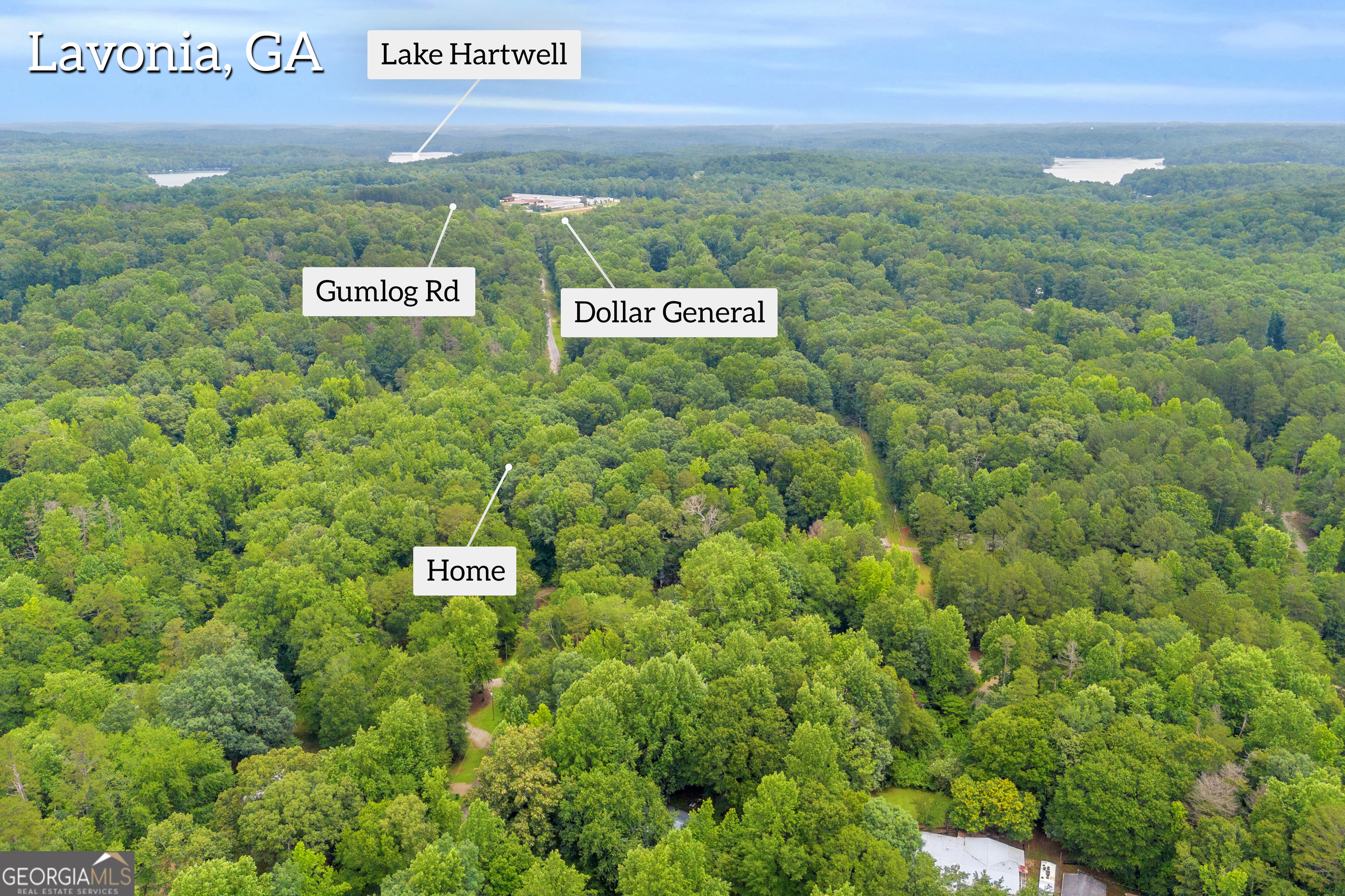 Lavonia, Georgia 30553, United States, 3 Bedrooms Bedrooms, ,2 BathroomsBathrooms,Residential,Active,152666