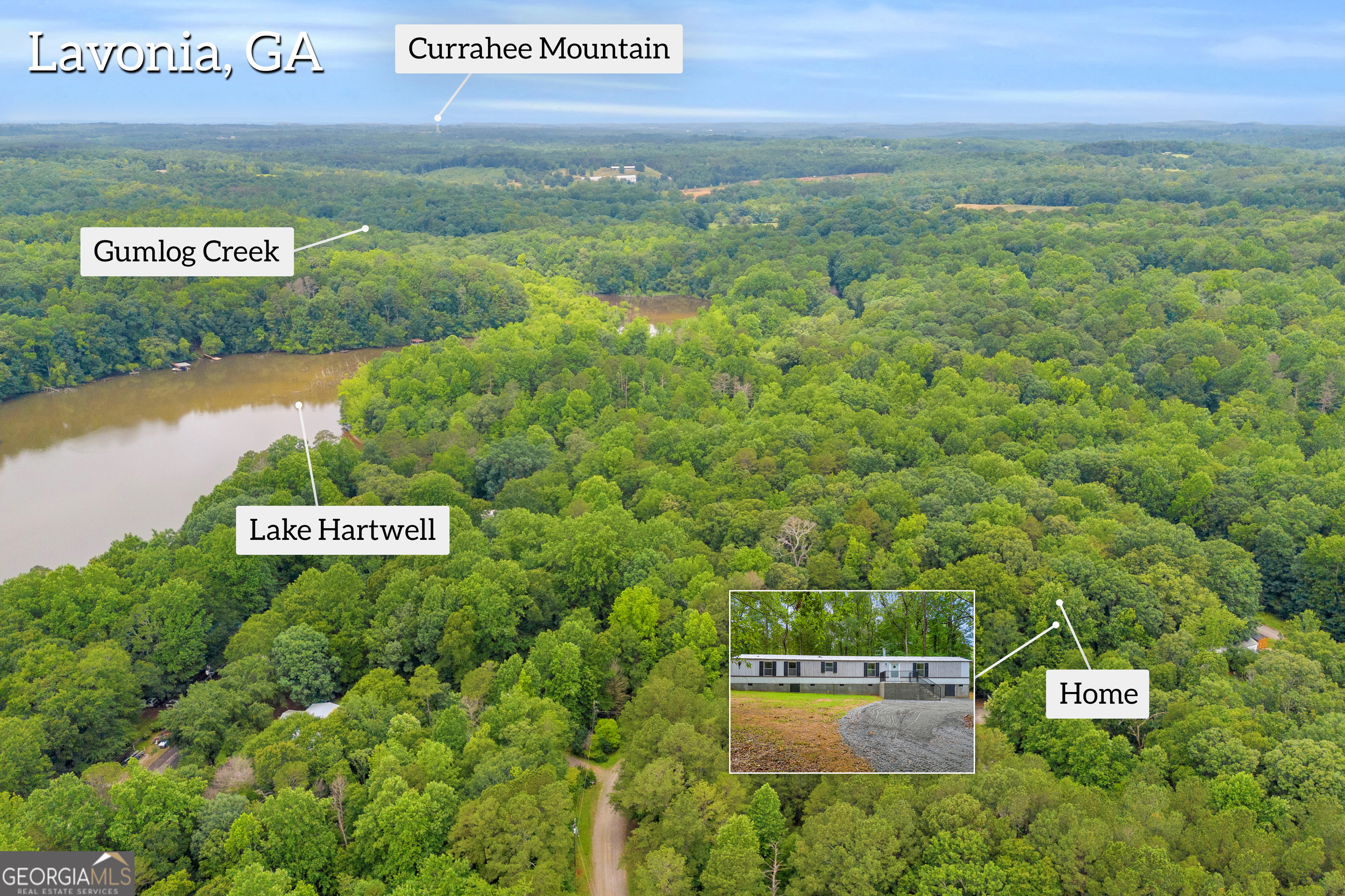 Lavonia, Georgia 30553, United States, 3 Bedrooms Bedrooms, ,2 BathroomsBathrooms,Residential,Active,152666