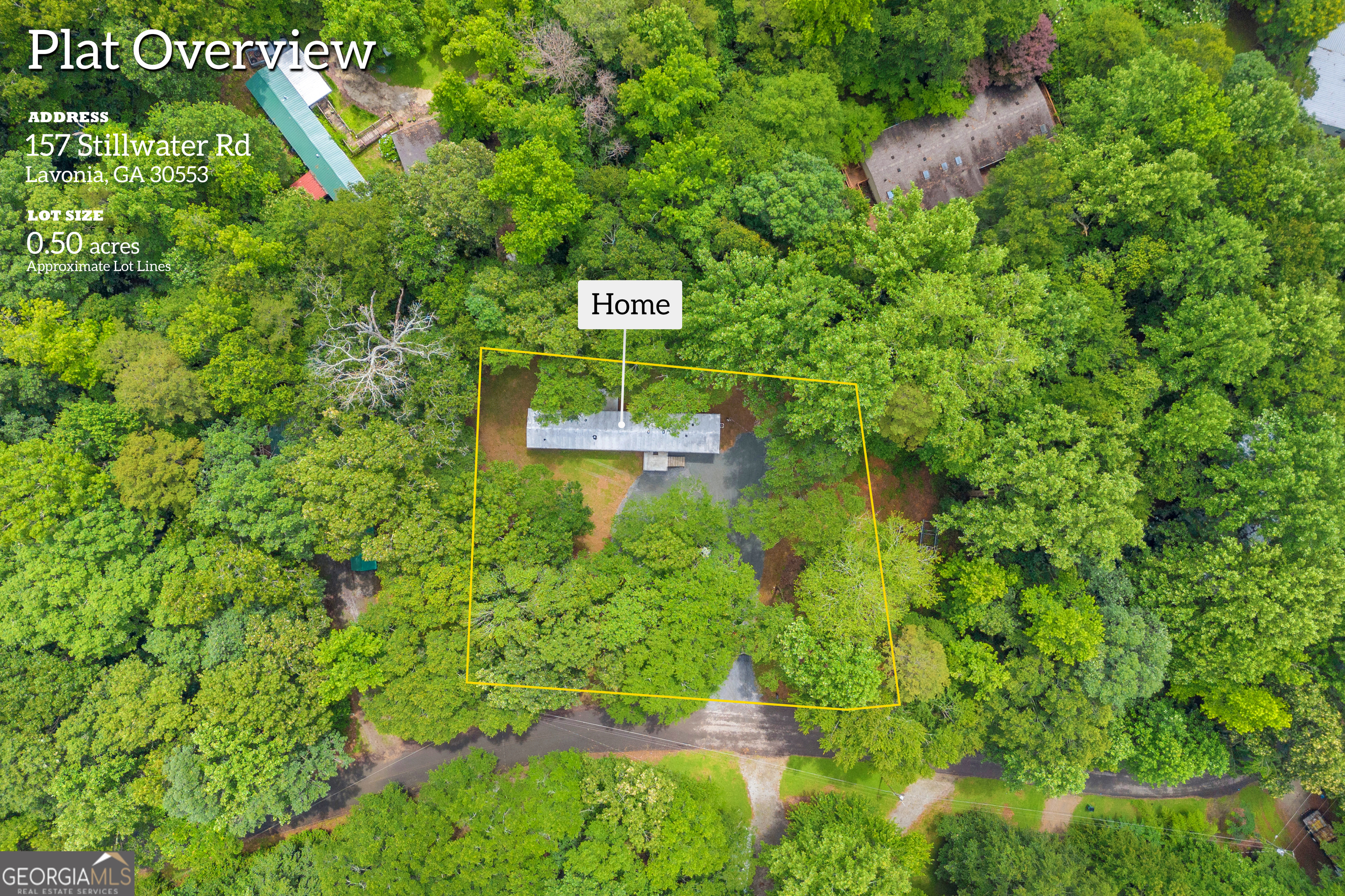 Lavonia, Georgia 30553, United States, 3 Bedrooms Bedrooms, ,2 BathroomsBathrooms,Residential,Active,152666