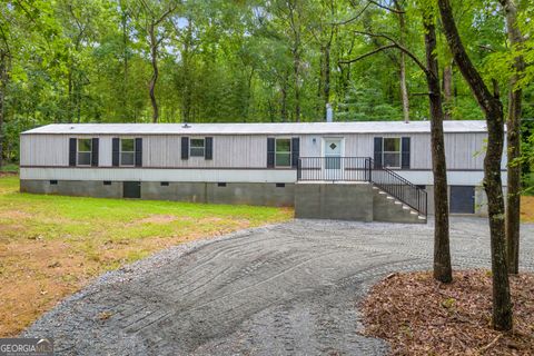 Photo of 162 Stillwater Road, Lavonia, GA 30553 (MLS # 10544269)